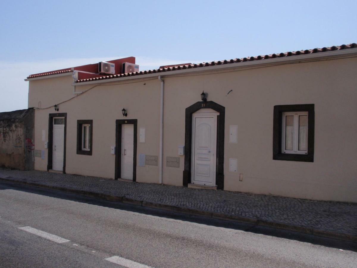 Vila Madre Deus I Lisboa Exterior foto